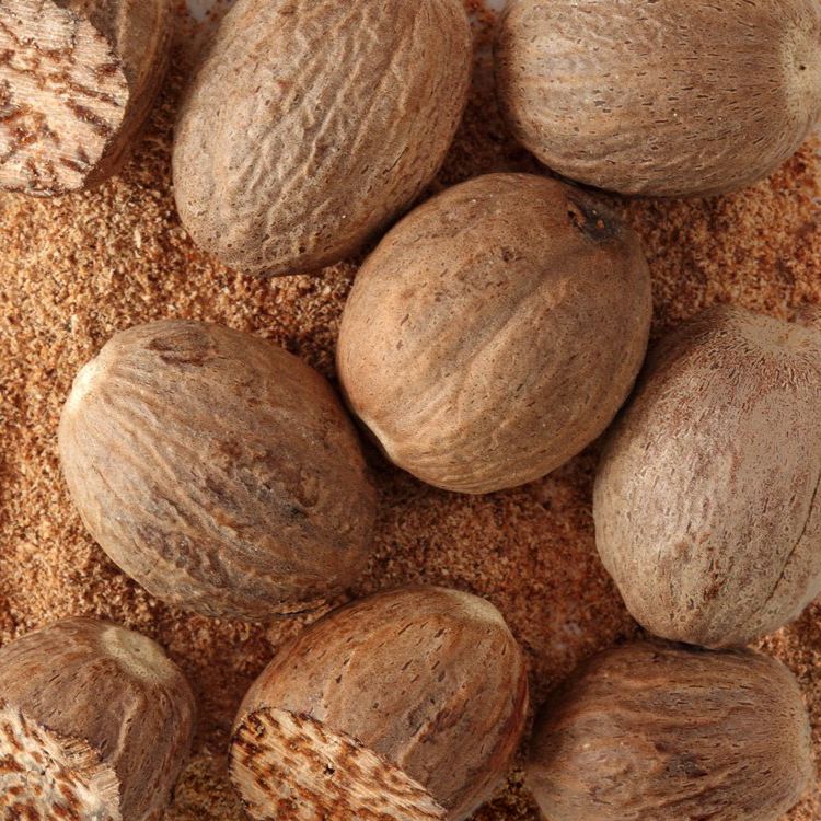 Nutmeg